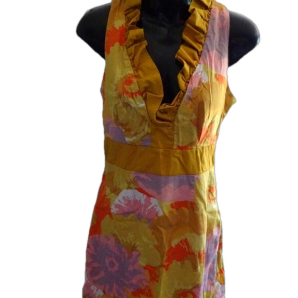 LOVE 21 XS DRESS